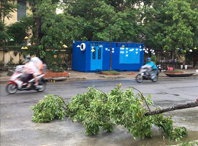[24/06/2018 17:45:23] Mưa 