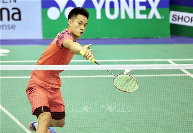 Thành phố Hồ Chí Minh: Giải cầu lông quốc tế Yonex - Sunrise Vietnam ...