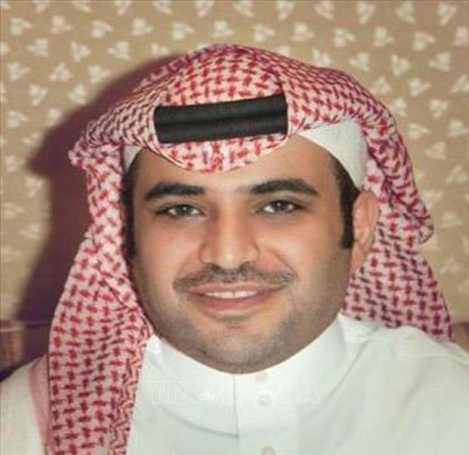 Trong ảnh: Cố vấn truyền thông của Hoàng gia Saud al-Qahtani  , ông Ahmad al-Assiri, bị sa thải sau khi Riyadh thừa nhận nhà báo Jamal Khashoggi bị sát hại trong lãnh sự quán ở Thổ Nhĩ Kỳ. Ảnh: Egypttoday/ TTXVN 