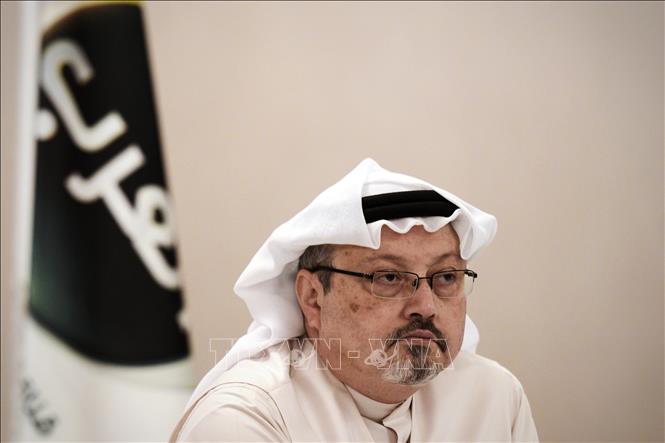 Ngày 15/11/2018, trong buổi công bố kết quả điều tra, Cơ quan Công tố Saudi Arabia cho biết nhà báo Jamal Khashoggi (trong ảnh) đã bị một nhóm điệp viên Saudi Arabia 