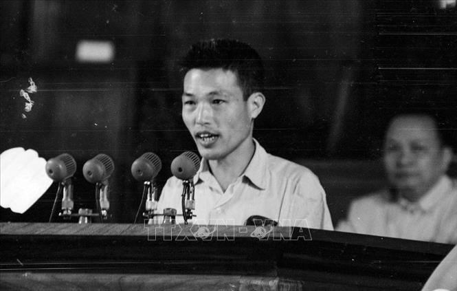 Image hình ảnh hình ảnh hình ảnh Nguyễn Văn Đại - Một số hình ảnh về hoạt động của đồng chí Nguyễn Văn Trân - Ảnh ...
