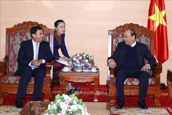 Ảnh: Thống Nhất - TTXVN 
