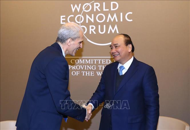 Ảnh: Thống Nhất – TTXVN