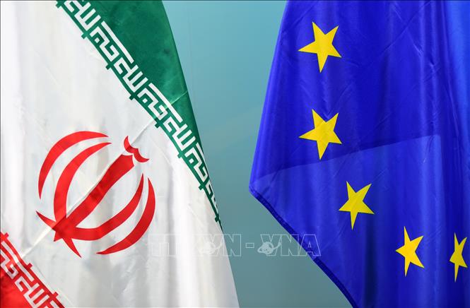 Trong năm 2024, sự Trao đổi thương mại giữa Châu Âu-Iran đang được mở rộng và phát triển hơn bao giờ hết. Điều này đánh dấu bước đi quan trọng trong mối quan hệ kinh tế và chính trị giữa hai khu vực lớn này, góp phần thúc đẩy sự phát triển kinh tế và thúc đẩy hòa bình trên toàn cầu.