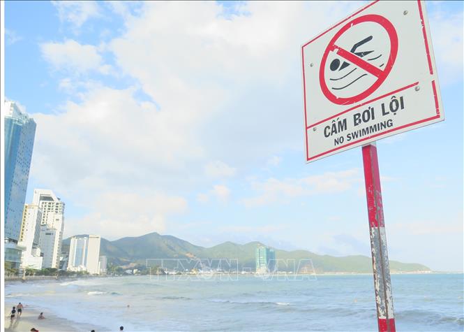 6. Lời Kết: Tầm Quan Trọng Của Biển Báo Cấm Bơi Lội Trong Bảo Vệ An Toàn