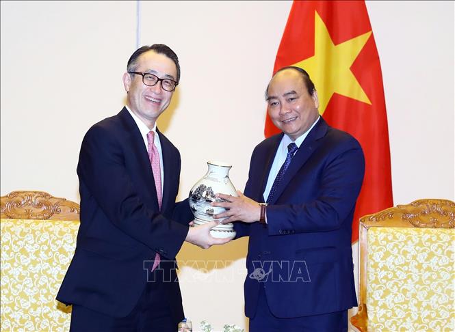 Ảnh: Thống Nhất – TTXVN
