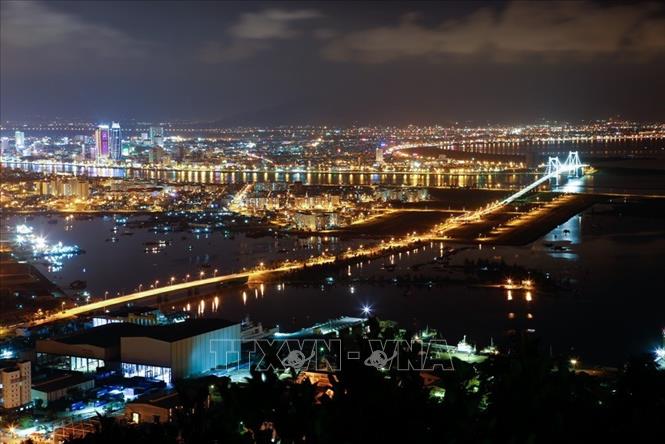 Thượng đỉnh Mỹ-Triều 2019: Thành phố Đà Nẵng - Vẻ đẹp hiện đại và thanh bình - Ảnh chuyên đề - Thông tấn xã Việt Nam (TTXVN) Thượng Đỉnh Mỹ-Triều 2019: Thành Phố Đà Nẵng - Vẻ Đẹp Hiện Đại Và Thanh Bình - Ảnh Chuyên Đề - Thông Tấn Xã Việt Nam (Ttxvn)