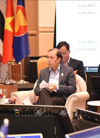  Ảnh: TTXVN phát