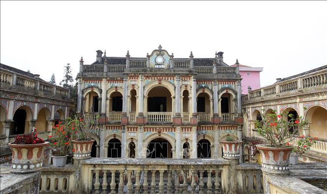 Trong ảnh: Dinh Hoàng A Tưởng. Ảnh: Quốc Khánh - TTXVN