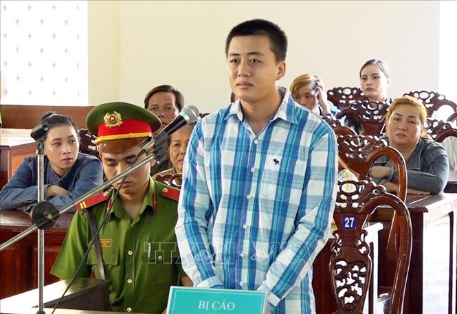 Image hình ảnh hình ảnh hình ảnh hình ảnh hình ảnh Nguyễn Minh - Hung thủ sát hại nữ MC đám cưới lĩnh án tử hình - Ảnh thời sự ...