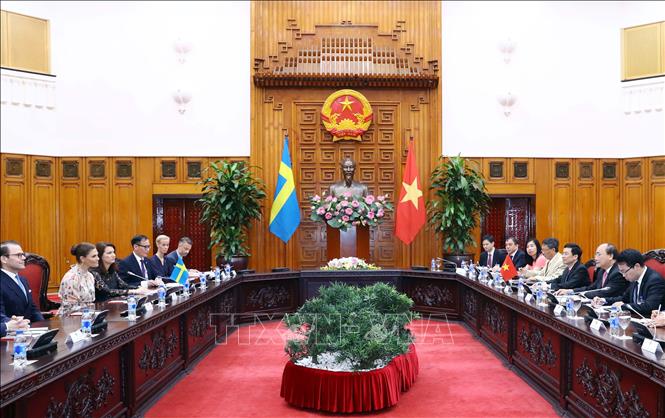 Ảnh: Thống Nhất – TTXVN