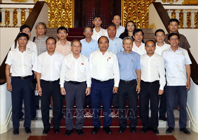 Ảnh: Thống Nhất -TTXVN  