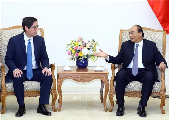 Ảnh: Thống Nhất - TTXVN  