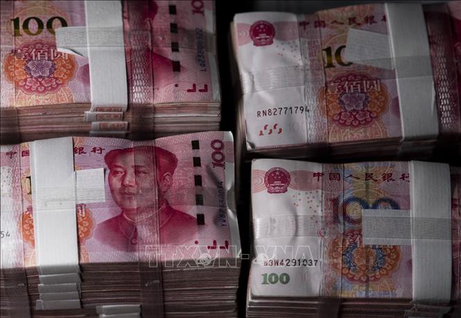 Tiền tệ Trung Quốc: Sự phát triển của tiền tệ Trung Quốc đã đánh dấu một bước tiến vượt bậc của nền kinh tế đất nước này. Hãy cùng xem hình ảnh liên quan để hiểu rõ hơn về sự thành công của đồng RMB!
