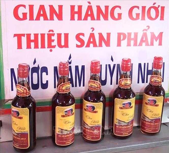 Top 6 loại nước mắm ngon nhất 2023  VietReviewvn