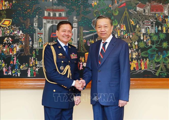 Ảnh: Doãn Tấn - TTXVN