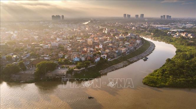 Làng gốm Bát Tràng  điểm du lịch hút khách