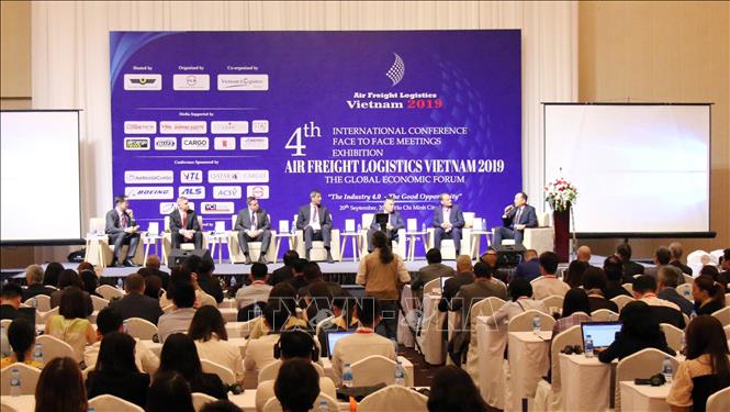 Trong ảnh: Quang cảnh Hội nghị. Ảnh: Tiến Lực – TTXVN