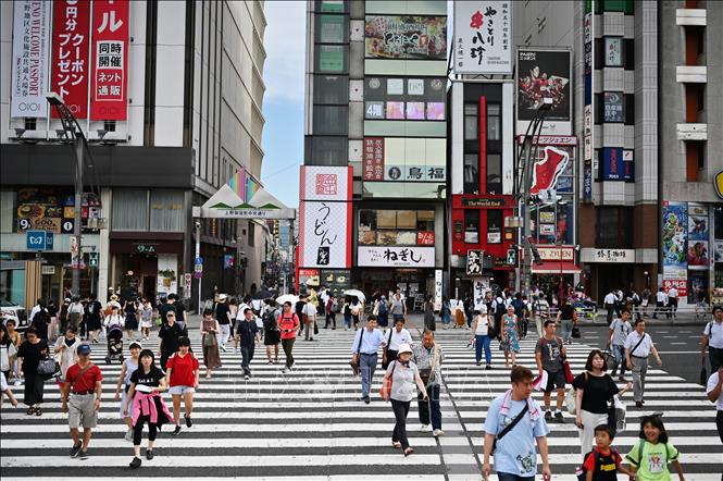 Cải cách chế độ an sinh xã hội đã thay đổi rất nhiều mảng lĩnh đời sống của người dân Nhật Bản. Hãy tìm hiểu về những thay đổi đó qua các hình ảnh sống động, những trải nghiệm độc đáo của những người dân sống trong chế độ mới.