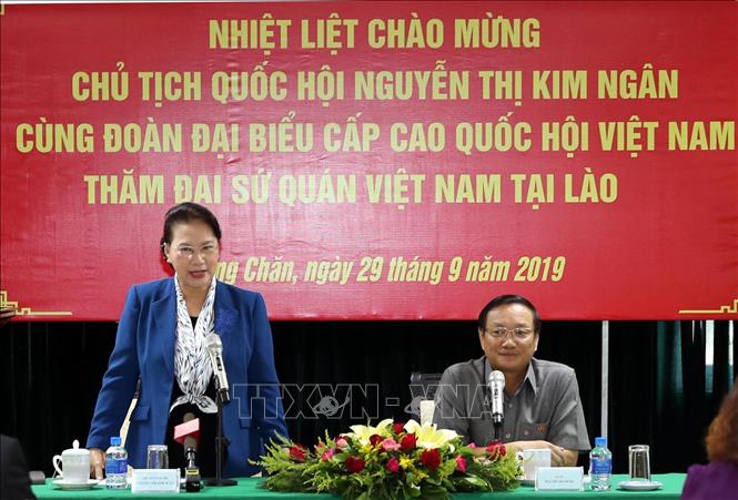 Ảnh: Trọng Đức - TTXVN