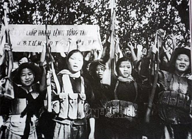14. Phong trào 