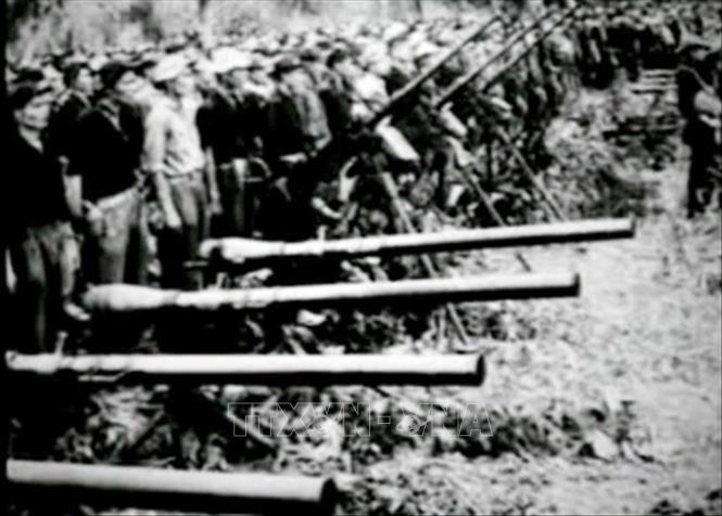 18. Chiến thắng Bình Giã (12/1964 - 1965): trận đánh tại địa bàn làng Bình Giã, tỉnh Phước Tuy (nay thuộc huyện Châu Đức, tỉnh Bà Rịa - Vũng Tàu) là trận đánh có ý nghĩa đánh dấu bước trưởng thành của bộ đội chủ lực ta và báo hiệu thất bại của các biện pháp chiến thuật 
