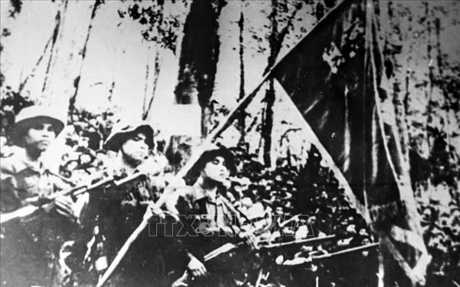 19. Chiến thắng Vạn Tường (18/8/1965): là trận đánh diệt Mỹ quy mô lớn đầu tiên và giành thắng lợi của bộ đội chủ lực Việt Nam chống lại cuộc hành quân 