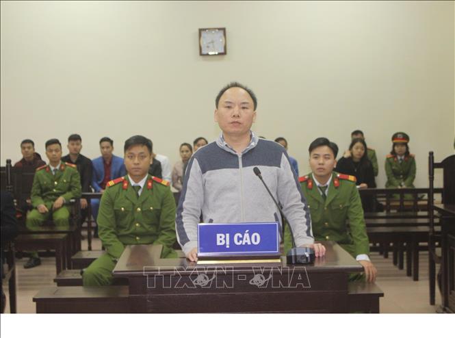 Tòa án nhân dân được tổ chức xét xử trực tuyến từ 112022  Pháp luật   Vietnam VietnamPlus
