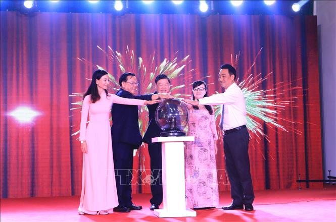 Thanh Láº­p Phan Hiá»‡u TrÆ°á»ng Ä'áº¡i Há»c Kinh Táº¿ Thanh Phá»' Há»