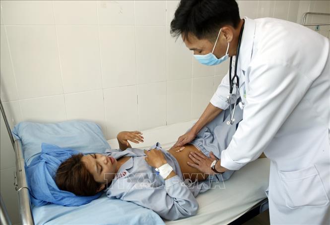 Thực hiện áp dụng mô hình Bảng điểm chất lượng dịch vụ tại Trạm Y tế xã