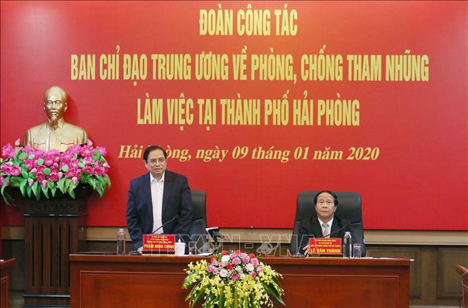 Xây dựng Đảng và hệ thống chính trị: Đoàn công tác BCĐ ...