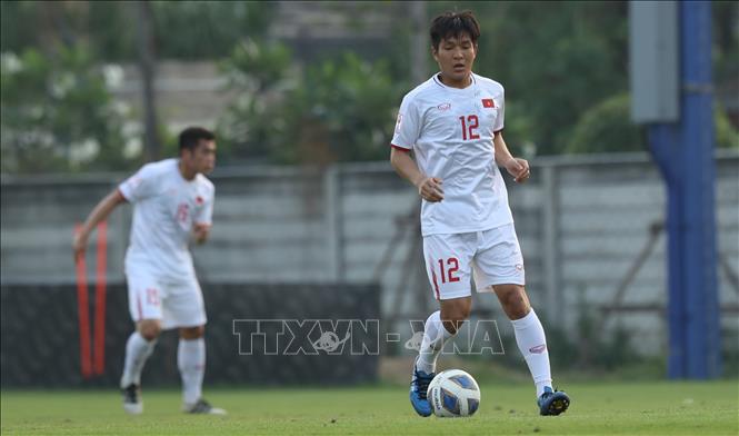 U23 Việt Nam: Hãy khám phá hình ảnh tuyển U23 Việt Nam, với đội hình mạnh mẽ và đầy nhiệt huyết, đang chinh phục những kỳ tích của bóng đá Việt. Xem và cổ vũ cho đội tuyển nhà ta!