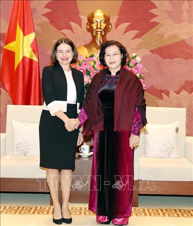 Ảnh: Trọng Đức - TTXVN