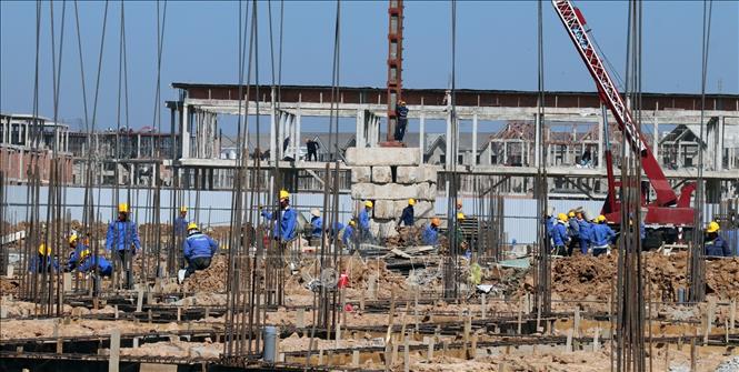 TUYỂN DỤNG KỸ THUẬT TÒA NHÀ TẠI KIÊN GIANG NĂM 2025 CƠ HỘI VIỆC LÀM TỐT