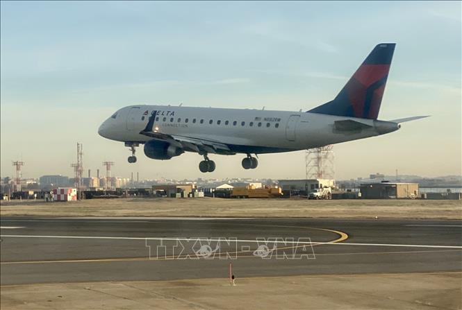 Trong một thông báo nội bộ gửi các nhân viên ngày 27/4, hãng Delta Airlines cho biết từ ngày 28/4 