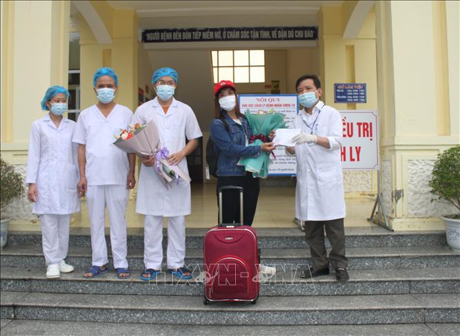 Niềm vui của ngành y tế Ninh Bình trong điều trị thành công các ...