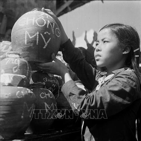 Trong ảnh: 