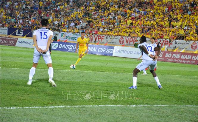 Football outlet cup 2020
