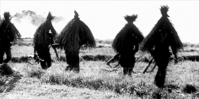 Tác giả Vũ Thanh Phong được tặng Giải thưởng Nhà nước đợt 3 - năm 2006 với tác phẩm 