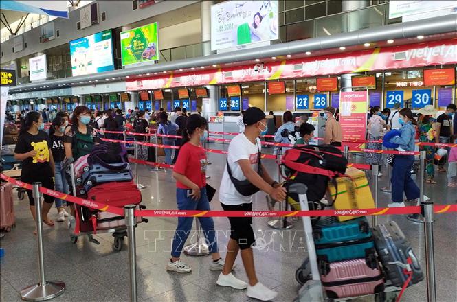 GỬI KIỆN HÀNG NHANH CHÓNG TẠI KHU VỰC CẢNG HÀNG KHÔNG ĐÀ NẴNG
