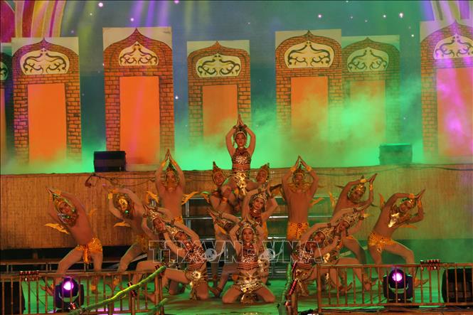 Trong ảnh: 
