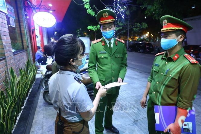 75 năm Ngày truyền thống Công an nhân dân (19/8/1945 - 19 ...