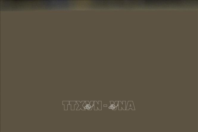 Trong ảnh (tư liệu): Cựu vận động viên điền kinh Usain Bolt ăn mừng bàn thắng trong trận đấu giữa CLB Central Coast Mariners và Macarthur South West United trong khuôn khổ Giải vô địch bóng đá A-League tại Sydney, Australia ngày 12/10/2018. Ảnh: AFP/TTXVN
