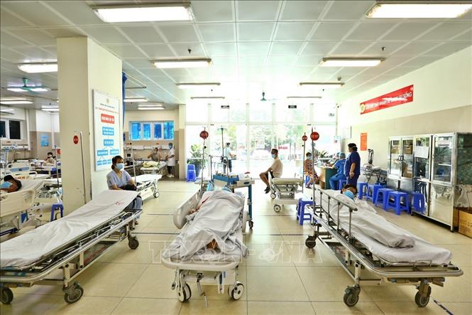 Bá»‡nh Viá»‡n Thanh Nhan Chá»§ Ä'á»™ng Sang Lá»c Phan Luá»