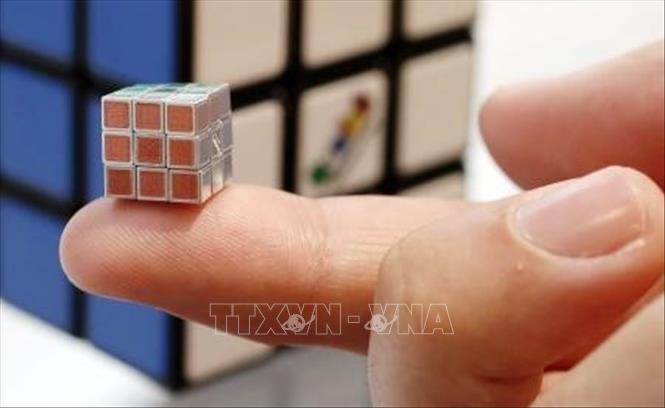 Cách giải Rubik 3x3 đơn giản từ Cơ bản đến Nâng cao 2023