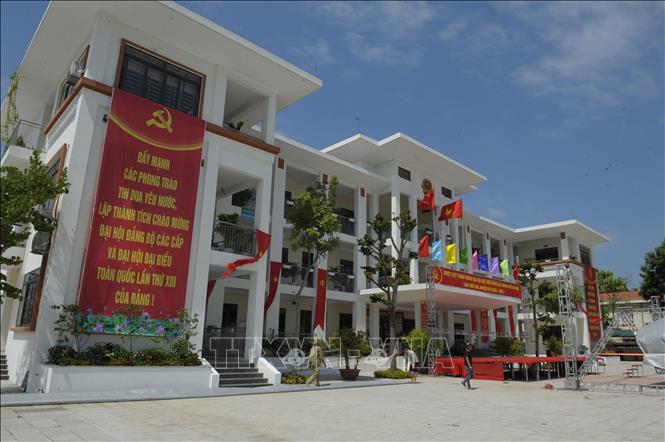 Hà Nội: Đưa vào sử dụng nhiều công trình trọng điểm - Ảnh thời sự