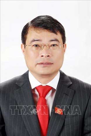 Trong ảnh: Ông Lê Minh Hưng, Thống đốc NHNN Việt Nam, được điều động, phân công làm Chánh Văn phòng Trung ương Đảng. Ảnh: TTXVN