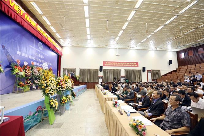 Trong ảnh: Quang cảnh Đại hội. Ảnh: Anh Tuấn – TTXVN