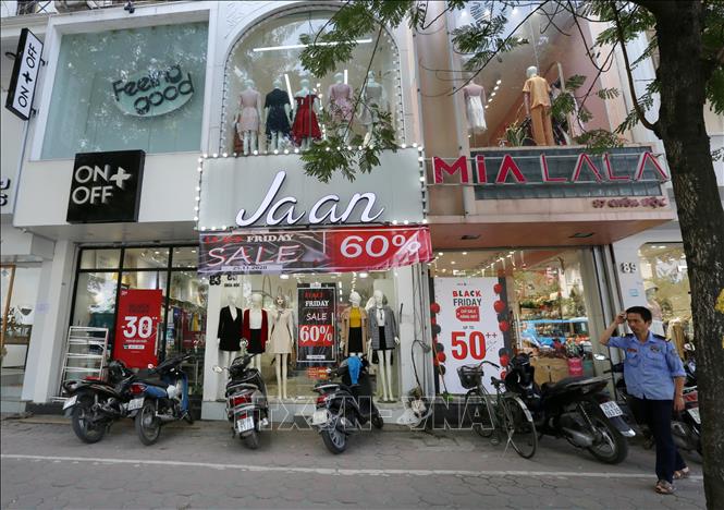 OnOff Chùa Bộc - Địa chỉ mua sắm đồ lót nam chất lượng tại Hà Nội