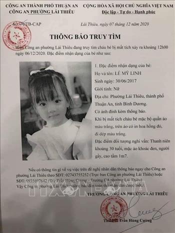 Trong ảnh: Văn bản giả mạo được đăng tải lên mạng xã hội. Ảnh: TTXVN phát